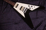 【used】Gibson / Flying V '67 Mod Ebony #01151472 3.2kg【consignment】【TONIQ Yokohama】