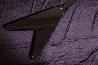 【used】Gibson / Flying V '67 Mod Ebony #01151472 3.2kg【consignment】【TONIQ Yokohama】