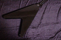 【used】Gibson / Flying V '67 Mod Ebony #01151472 3.2kg【consignment】【TONIQ Yokohama】