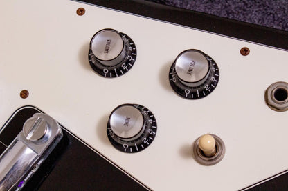 【used】Gibson / Flying V '67 Mod Ebony #01151472 3.2kg【consignment】【TONIQ Yokohama】