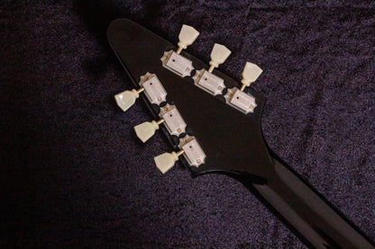 【used】Gibson / Flying V '67 Mod Ebony #01151472 3.2kg【consignment】【TONIQ Yokohama】
