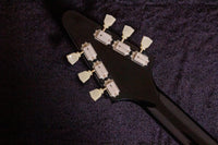 【used】Gibson / Flying V '67 Mod Ebony #01151472 3.2kg【consignment】【TONIQ Yokohama】