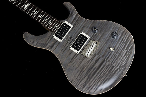 【new】PRS(Paul Reed Smith) / CE 24 Faded Gray Black&#160; 2024 #0384751 3.43kg【TONIQ Yokohama】