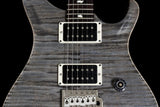 【new】PRS(Paul Reed Smith) / CE 24 Faded Gray Black&#160; 2024 #0384751 3.43kg【TONIQ Yokohama】