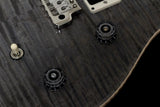 【new】PRS(Paul Reed Smith) / CE 24 Faded Gray Black&#160; 2024 #0384751 3.43kg【TONIQ Yokohama】