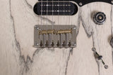 【new】PRS(Paul Reed Smith) / NF 53 White Doghair 2024 #0389092 3.32kg【TONIQ Yokohama】