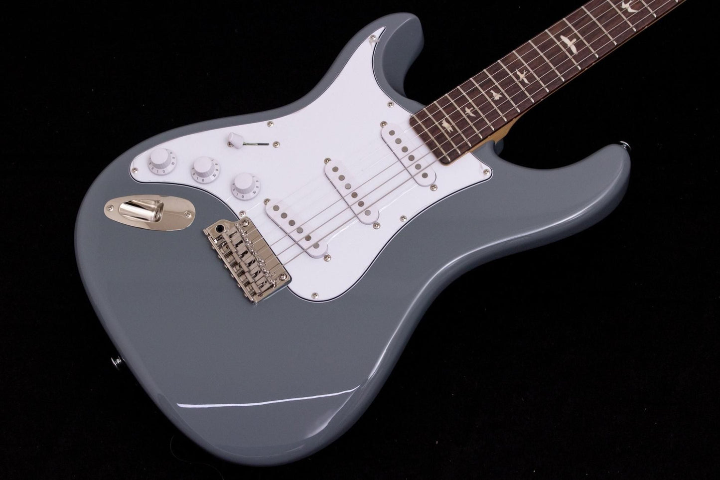 【new】PRS（Paul Reed Smith） / SE Silver Sky Lefty Storm Gray/R 2024 #G048799 3.3kg 【TONIQ Yokohama】