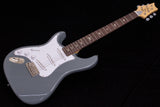【new】PRS（Paul Reed Smith） / SE Silver Sky Lefty Storm Gray/R 2024 #G048799 3.3kg 【TONIQ Yokohama】