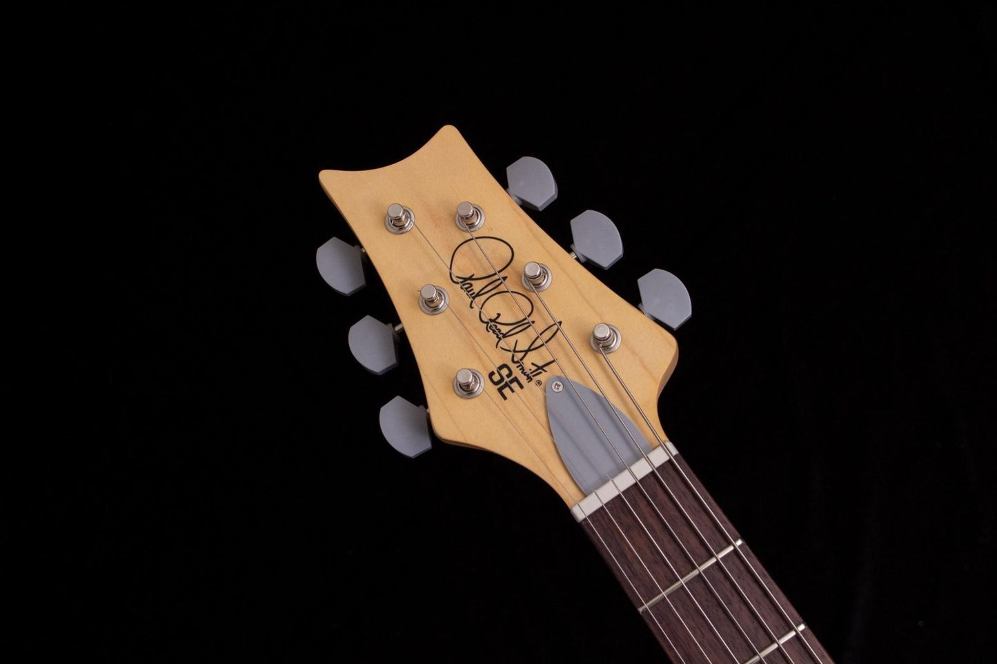 【new】PRS（Paul Reed Smith） / SE Silver Sky Lefty Storm Gray/R 2024 #G048799 3.3kg 【TONIQ Yokohama】