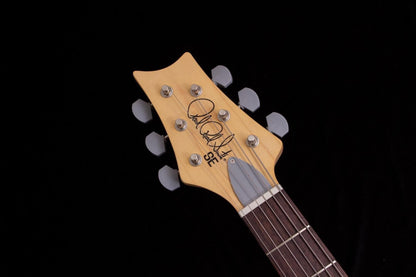 【new】PRS（Paul Reed Smith） / SE Silver Sky Lefty Storm Gray/R 2024 #G048799 3.3kg 【TONIQ Yokohama】