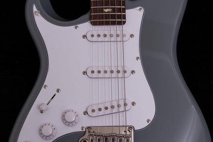 【new】PRS（Paul Reed Smith） / SE Silver Sky Lefty Storm Gray/R 2024 #G048799 3.3kg 【TONIQ Yokohama】