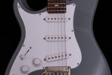 【new】PRS（Paul Reed Smith） / SE Silver Sky Lefty Storm Gray/R 2024 #G048799 3.3kg 【TONIQ Yokohama】
