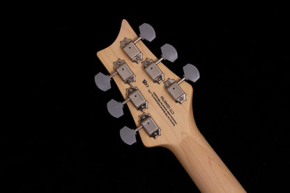 【new】PRS（Paul Reed Smith） / SE Silver Sky Lefty Storm Gray/R 2024 #G048799 3.3kg 【TONIQ Yokohama】