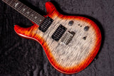 【new】PRS(Paul Reed Smith) / SE Custom 24-08 Charcoal Cherry Burst #G072759 3.57kg【TONIQ Yokohama】
