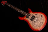 【new】PRS(Paul Reed Smith) / SE Custom 24-08 Charcoal Cherry Burst #G072759 3.57kg【TONIQ Yokohama】
