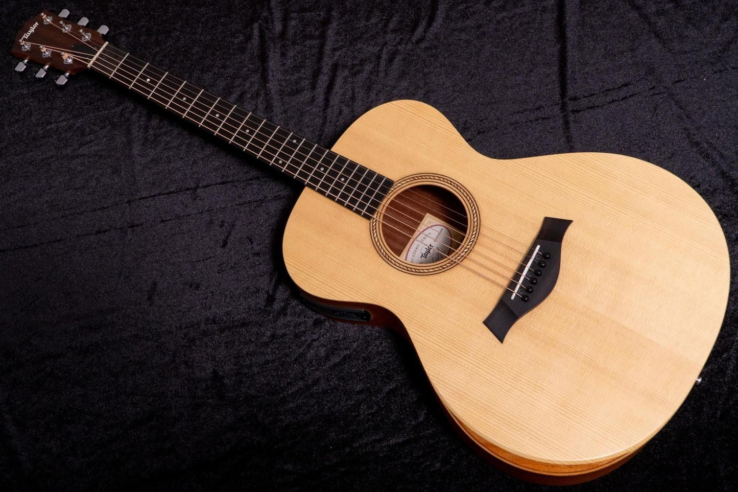 【new】Taylor / Academy 12e #2205062493 2.005kg【TONIQ Yokohama】