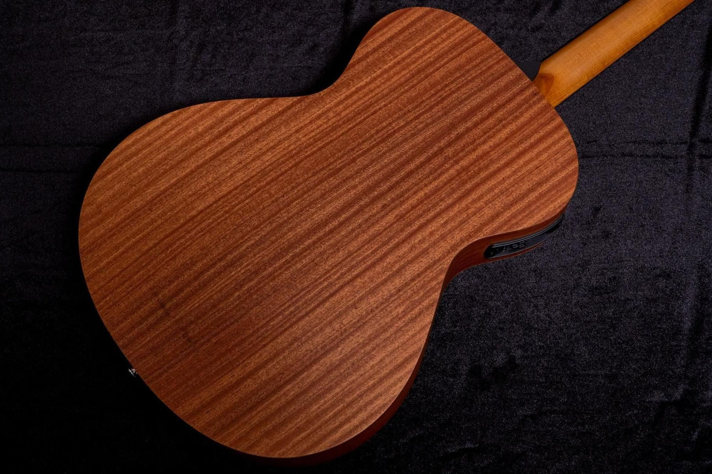 【new】Taylor / Academy 12e #2205062493 2.005kg【TONIQ Yokohama】