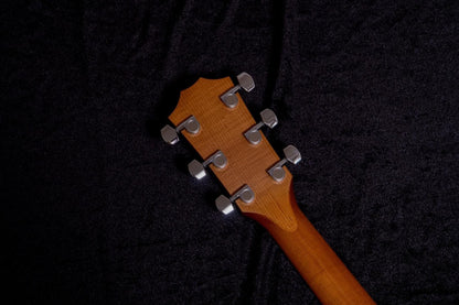 【new】Taylor / Academy 12e #2205062493 2.005kg【TONIQ Yokohama】