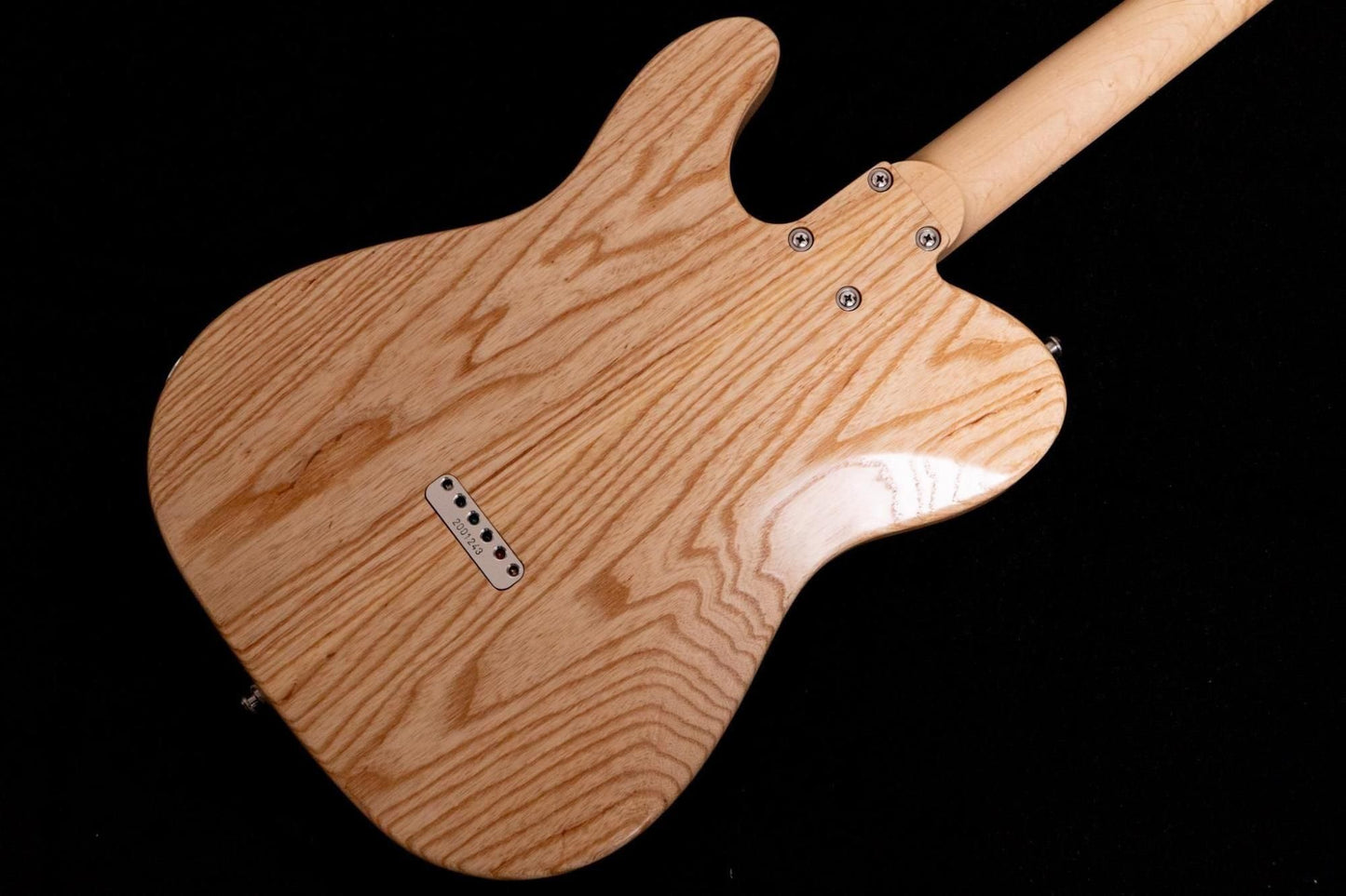 【Proto Type】Alusonic / Hybrid/T90S Custom Guitar Ex-Demo #2001243 3.35kg【TONIQ Yokohama】