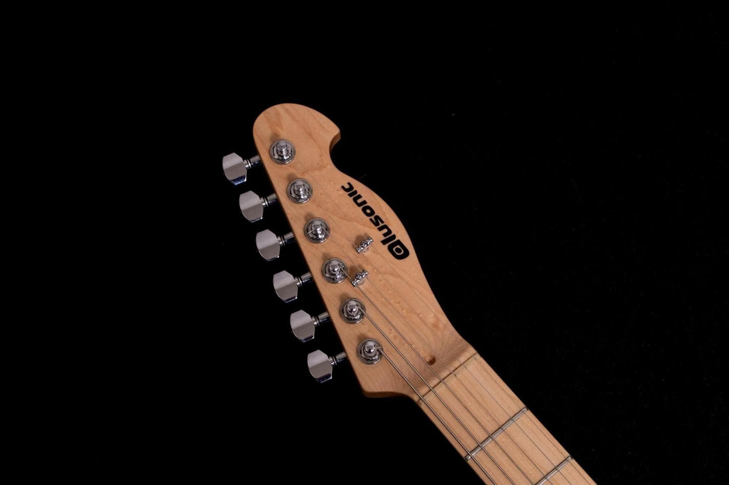 【Proto Type】Alusonic / Hybrid/T90S Custom Guitar Ex-Demo #2001243 3.35kg【TONIQ Yokohama】