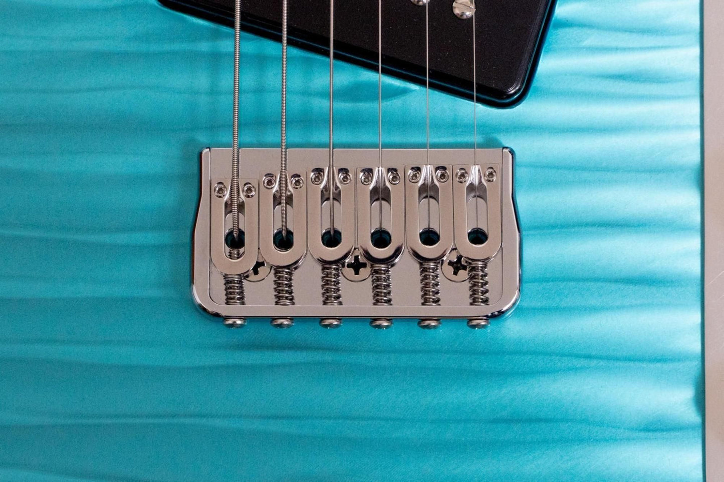 【Proto Type】Alusonic / Hybrid/T90S Custom Guitar Ex-Demo #2001243 3.35kg【TONIQ Yokohama】