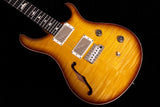【new】PRS / CE 24 Semi-Hollow Custom Configuration Livingston Lemondrop 2023 #0369613 【TONIQ Yokohama】