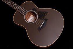 【new】Taylor / GS-Mini-e Special Edition Trans Black #2209194210 1.685kg【TONIQ Yokohama】
