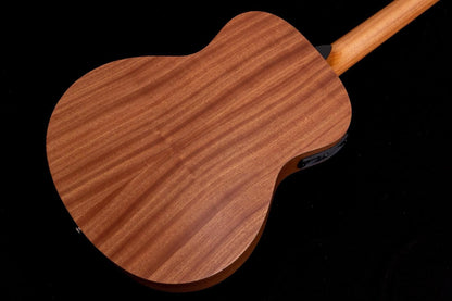 【new】Taylor / GS-Mini-e Special Edition Trans Black #2209194210 1.685kg【TONIQ Yokohama】