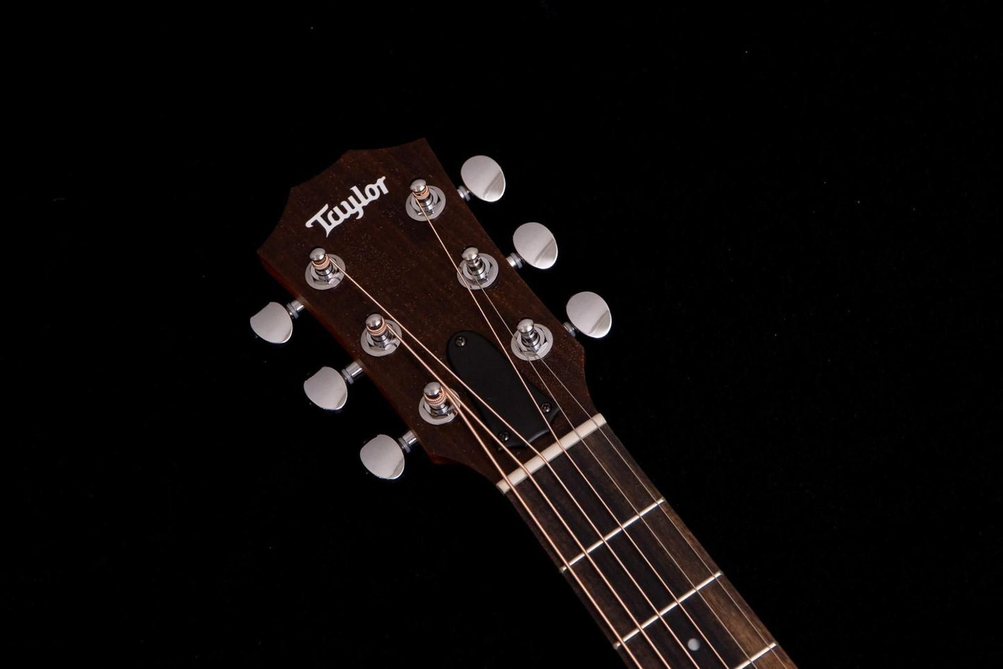 【new】Taylor / GS-Mini-e Special Edition Trans Black #2209194210 1.685kg【TONIQ Yokohama】