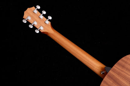 【new】Taylor / GS-Mini-e Special Edition Trans Black #2209194210 1.685kg【TONIQ Yokohama】