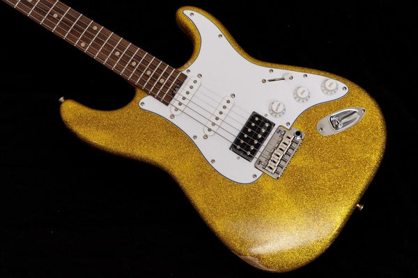 【new】Infinite / Trad Fullsize ST Sparkle Gold/R #1941 3.59kg【TONIQ Yokohama】