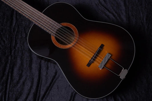 【new】Framus / Hootenanny 12-String VSN #FRVC0355-25 2.06kg【TONIQ Yokohama】