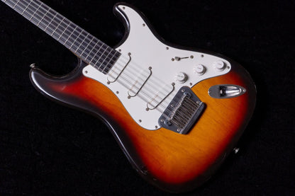 【used】Schecter / 12弦 ST Type Fender Japan ST-XIIE Body Schecter Unknown Neck 3.71kg 【TONIQ Yokohama】