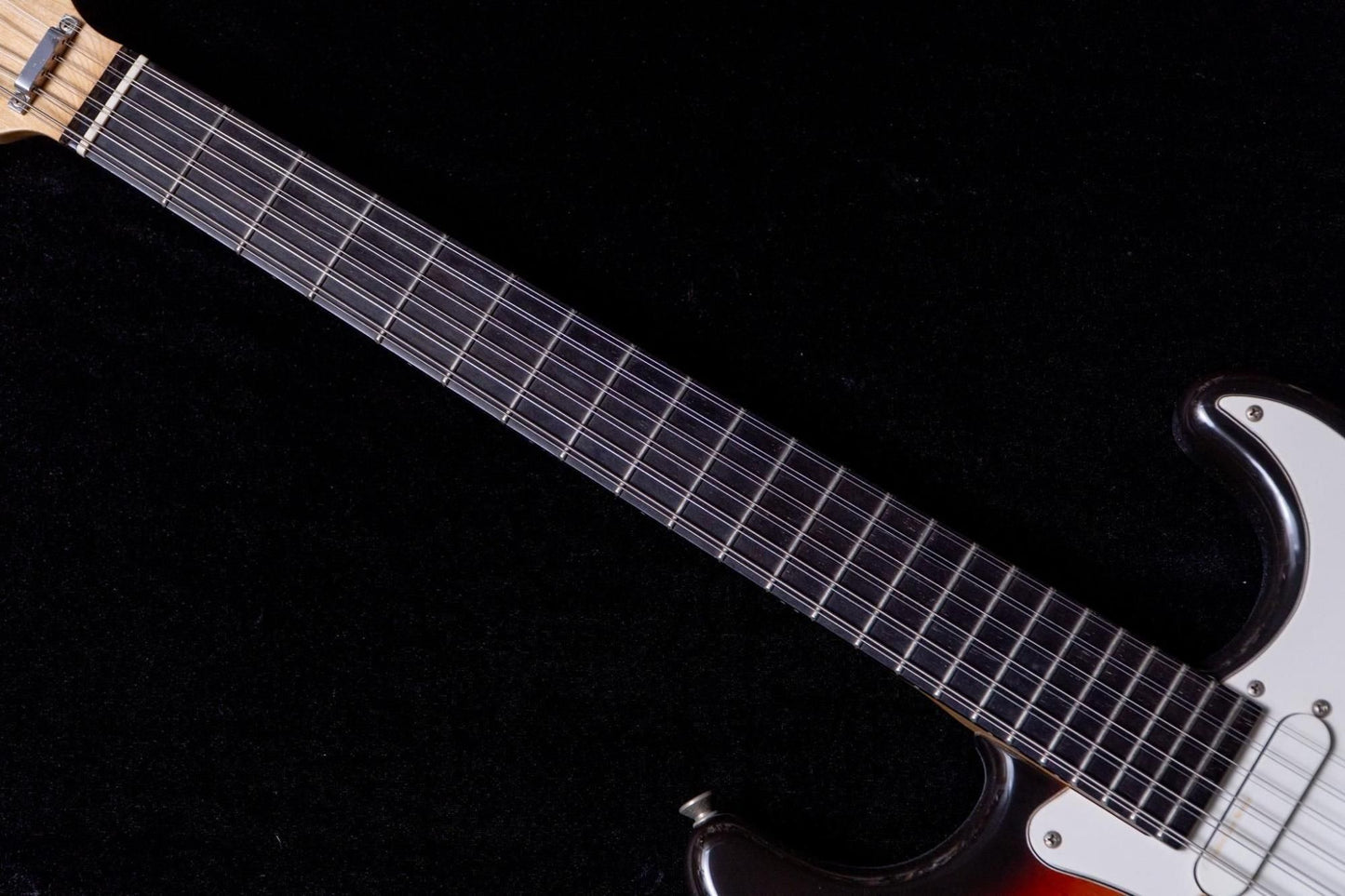 【used】Schecter / 12弦 ST Type Fender Japan ST-XIIE Body Schecter Unknown Neck 3.71kg 【TONIQ Yokohama】