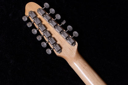 【used】Schecter / 12弦 ST Type Fender Japan ST-XIIE Body Schecter Unknown Neck 3.71kg 【TONIQ Yokohama】