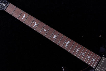 【new】PRS(Paul Reed Smith) / SE Special Semi-Hollow Charcoal Burst  3.26kg #H011478【TONIQ Yokohama】