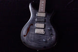 【new】PRS(Paul Reed Smith) / SE Special Semi-Hollow Charcoal Burst  3.26kg #H011478【TONIQ Yokohama】