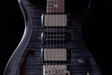 【new】PRS(Paul Reed Smith) / SE Special Semi-Hollow Charcoal Burst  3.26kg #H011478【TONIQ Yokohama】
