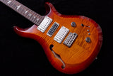 【new】PRS(Paul Reed Smith) / S2 Special Semi-Hollow Dark Cherry Sunburst  3.28kg #S2080735【TONIQ Yokohama】