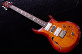 【new】PRS(Paul Reed Smith) / S2 Special Semi-Hollow Dark Cherry Sunburst  3.28kg #S2080735【TONIQ Yokohama】