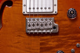 【new】PRS(Paul Reed Smith) / S2 Special Semi-Hollow Dark Cherry Sunburst  3.28kg #S2080735【TONIQ Yokohama】