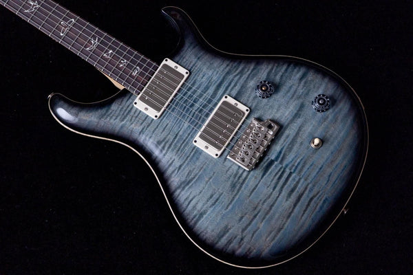【new】PRS(Paul Reed Smith) / CE 22 Limited Edition Faded Blue Smokeburst  3.8kg #408039【TONIQ Yokohama】