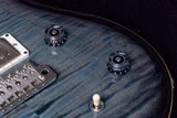 【new】PRS(Paul Reed Smith) / CE 22 Limited Edition Faded Blue Smokeburst  3.8kg #408039【TONIQ Yokohama】