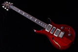 【new】PRS(Paul Reed Smith) / S2 Special Semi-Hollow Fire Red Burst  3.25kg #S2079736【TONIQ Yokohama】
