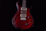 【new】PRS(Paul Reed Smith) / S2 Special Semi-Hollow Fire Red Burst  3.25kg #S2079736【TONIQ Yokohama】