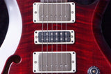 【new】PRS(Paul Reed Smith) / S2 Special Semi-Hollow Fire Red Burst  3.25kg #S2079736【TONIQ Yokohama】