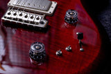 【new】PRS(Paul Reed Smith) / S2 Special Semi-Hollow Fire Red Burst  3.25kg #S2079736【TONIQ Yokohama】