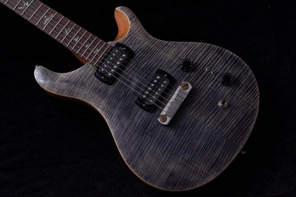 【new】PRS(Paul Reed Smith) / SE Paul’s Guitar Charcoal 3.07kg #F108888【TONIQ Yokohama】