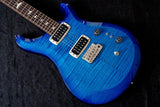 【new】PRS(Paul Reed Smith) / S2 Custom 24-08 Lake Blue #079137 3.34kg【TONIQ Yokohama】