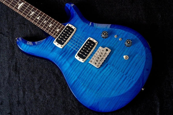 【new】PRS(Paul Reed Smith) / S2 Custom 24-08 Lake Blue #079137 3.34kg【TONIQ Yokohama】